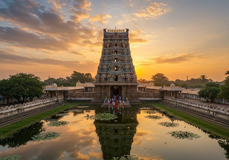 Govindaraja Swamy Temple