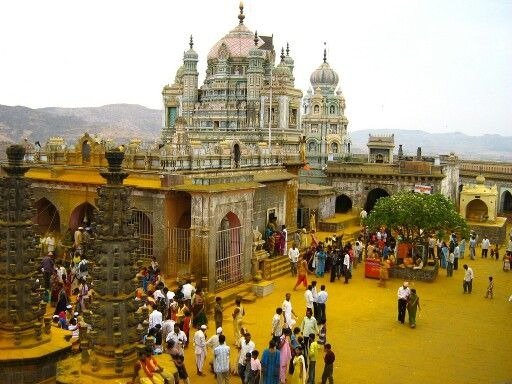 Kapila Theertham