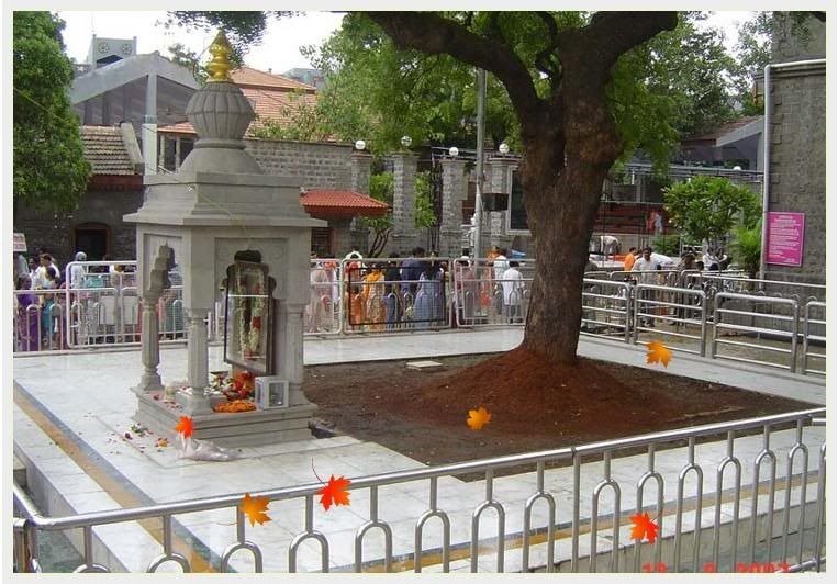 Padmavathi Temple